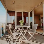 By The With Sea Views Διαμέρισμα Egmond aan Zee