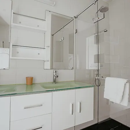 Appartement By The With Sea Views Egmond aan Zee