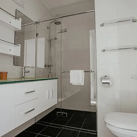 Appartement By The With Sea Views Egmond aan Zee