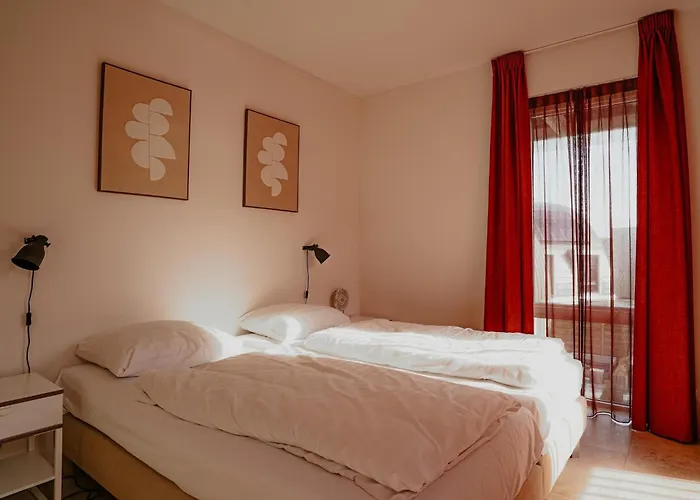 By The With Sea Views *