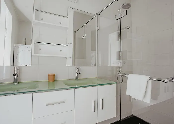 Appartement By The With Sea Views Egmond aan Zee