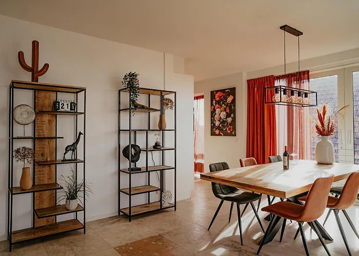 By The With Sea Views