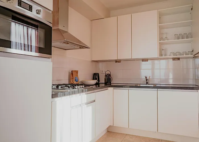 By The With Sea Views *