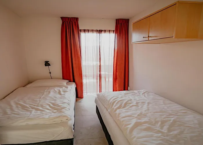 Appartement By The With Sea Views *