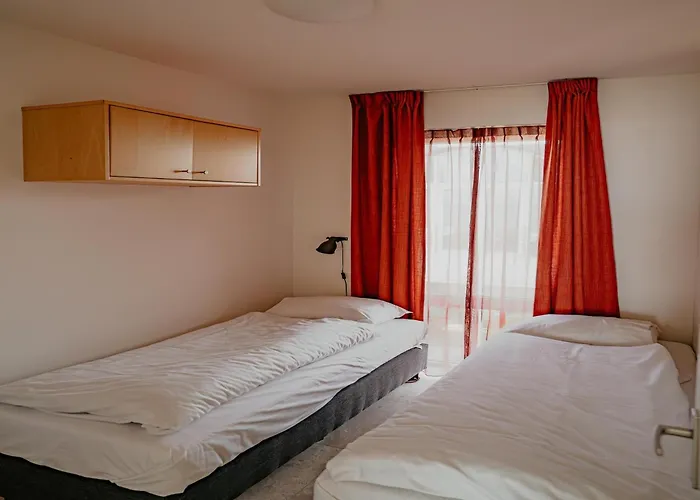 Appartement By The With Sea Views