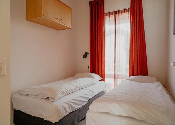 Appartement By The With Sea Views *