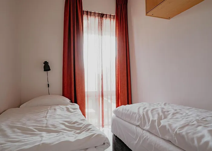 Appartement By The With Sea Views Egmond aan Zee