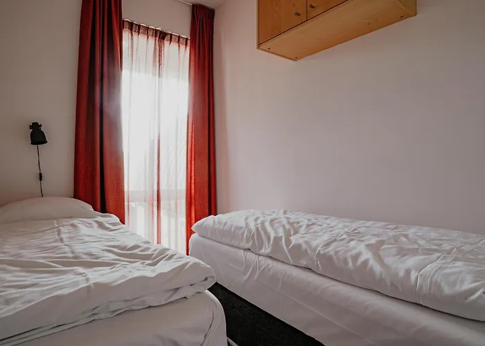 Appartement By The With Sea Views