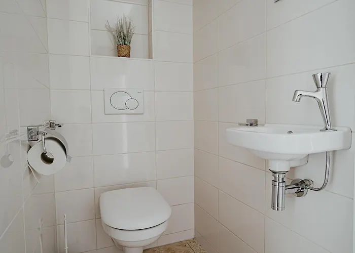 By The With Sea Views Egmond aan Zee