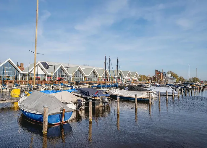 By The With Sea Views * Egmond aan Zee