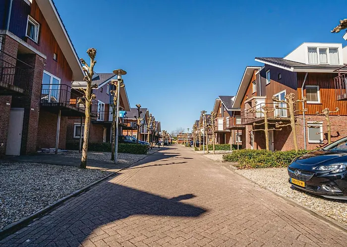 By The With Sea Views *