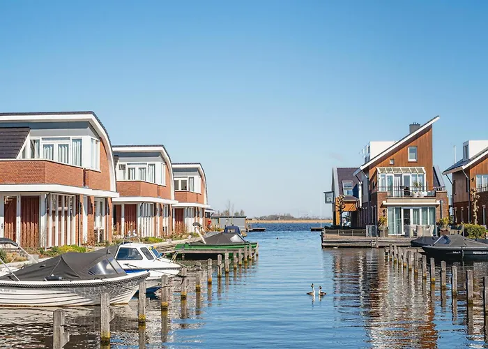 Appartement By The With Sea Views Egmond aan Zee