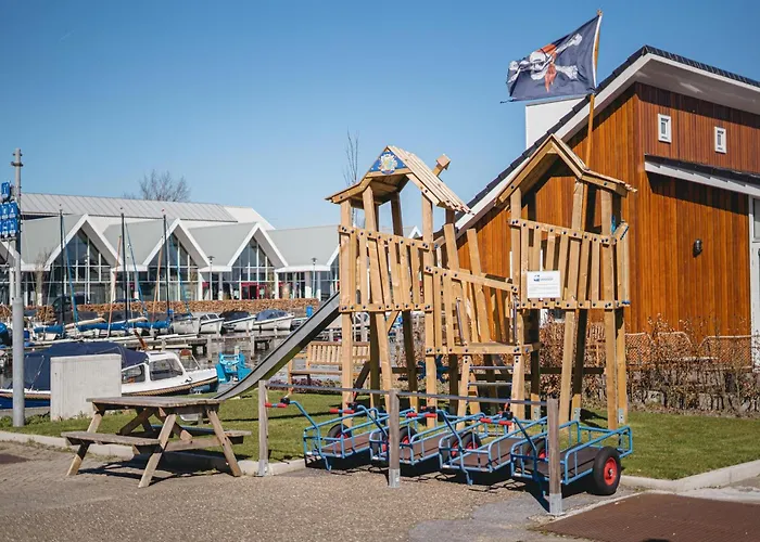 By The With Sea Views Appartement Egmond aan Zee