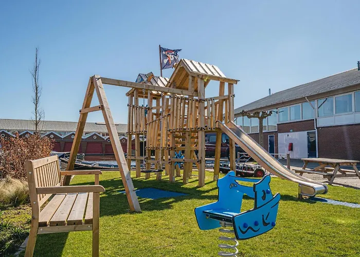 By The With Sea Views *