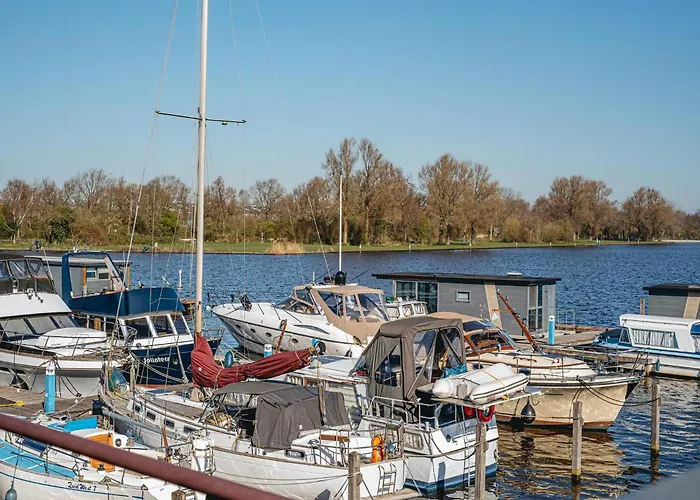By The With Sea Views * Egmond aan Zee