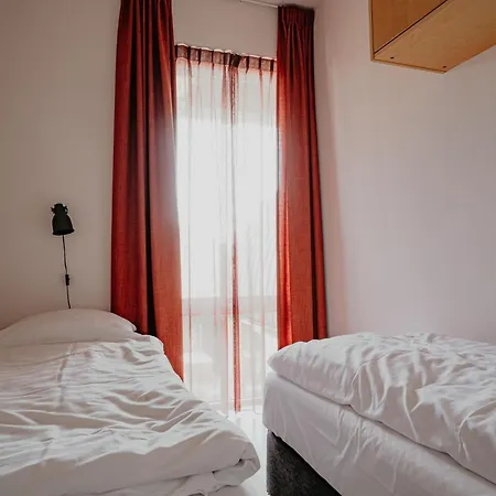 Διαμέρισμα By The With Sea Views Egmond aan Zee