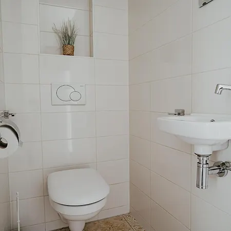 By The With Sea Views Egmond aan Zee