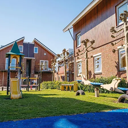 By The With Sea Views * Egmond aan Zee