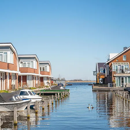 Διαμέρισμα By The With Sea Views Egmond aan Zee